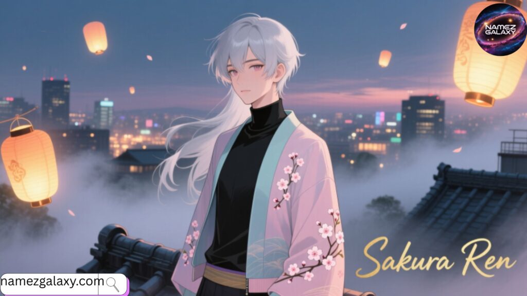 Best Femboy Character Names