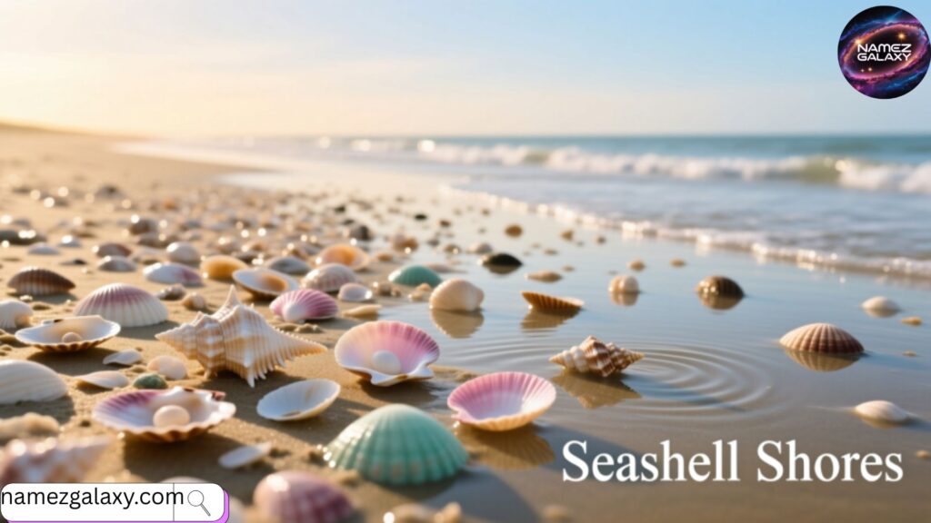 Seashell Shoresย