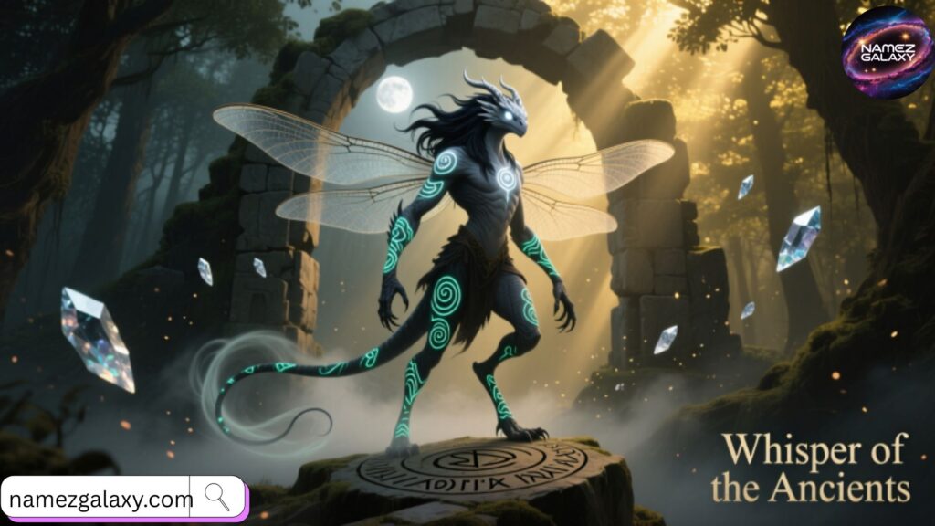 Using Descriptive Traits and Abilities