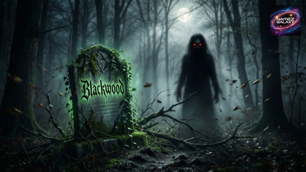 Creepy Last Names Perfect for Horror Stories and Fiction