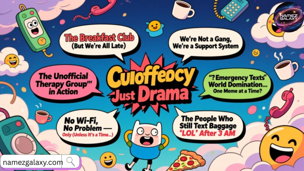 Inappropriate Group Chat Names – Sports & Fitness Edition