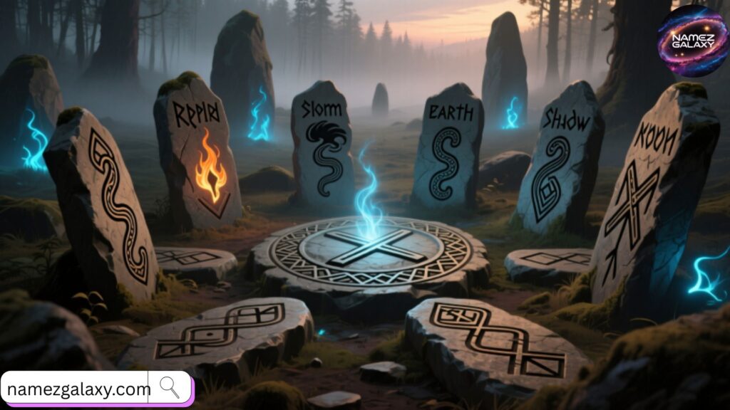 Kobold Names Inspired by Mythology