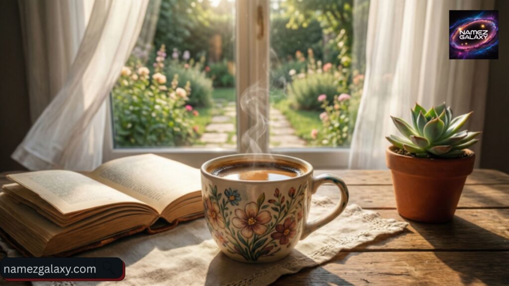 Happy Sunday Morning Blessings