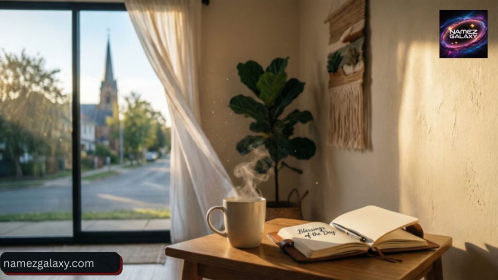 Inspirational Sunday Blessings