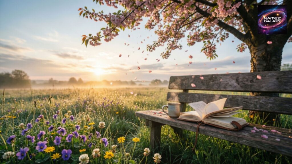 Positive Good Morning Blessings for Family