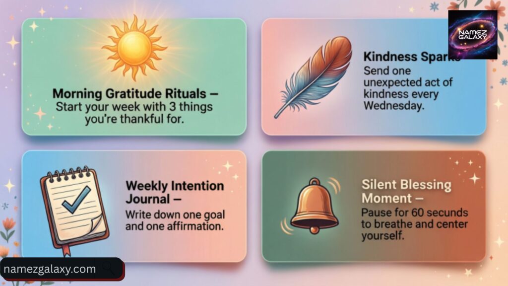 Trending Wednesday Blessings Ideas to Share Every Week