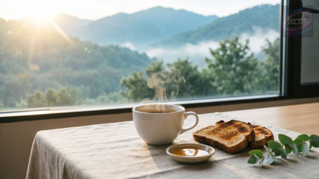 Beautiful Good Morning Blessed Tuesday