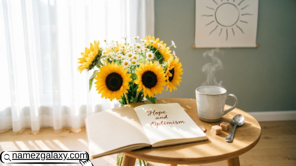 Love and Compassion Sunday Blessing