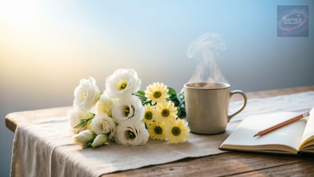 Positive Good Morning Tuesday Blessings