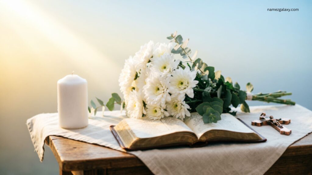 Spiritual and Prayerful Good Morning Thursday Blessings