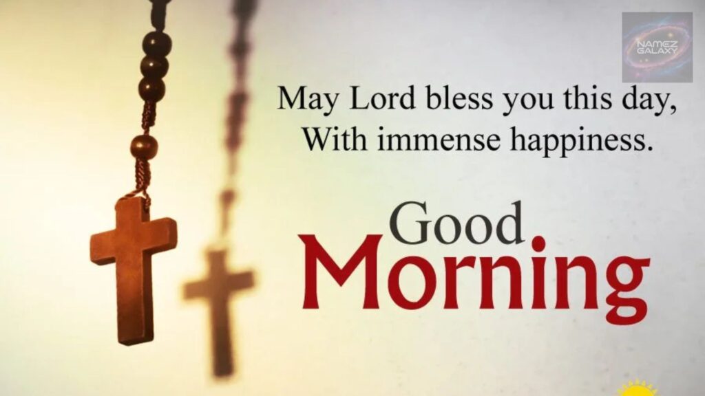 Spiritual and Religious Good Morning Blessed Tuesday