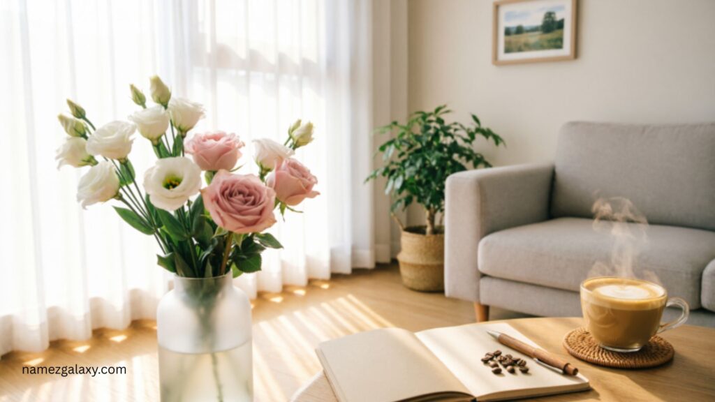 Sunday Morning Blessings for Friends and Family