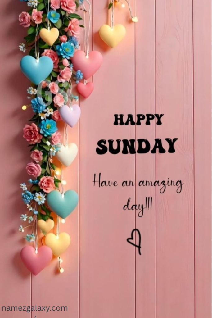 Beautiful Sunday Morning Quotes to Brighten Your Mood