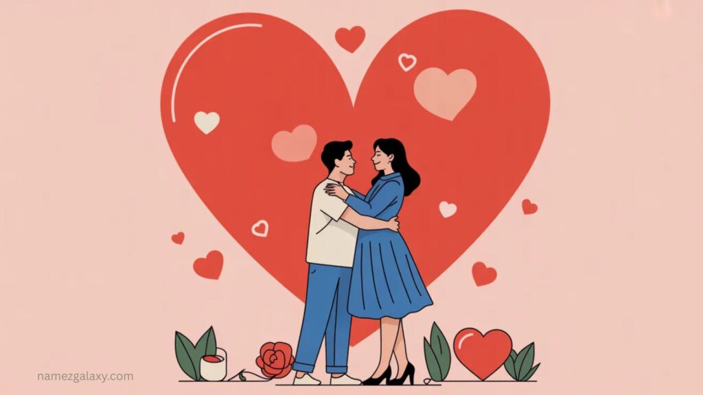 DEEP & ROMANTIC LOVE MESSAGES FOR HER