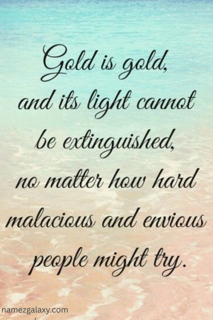 Inspirational Old Is Gold Quotes About Life Lessons