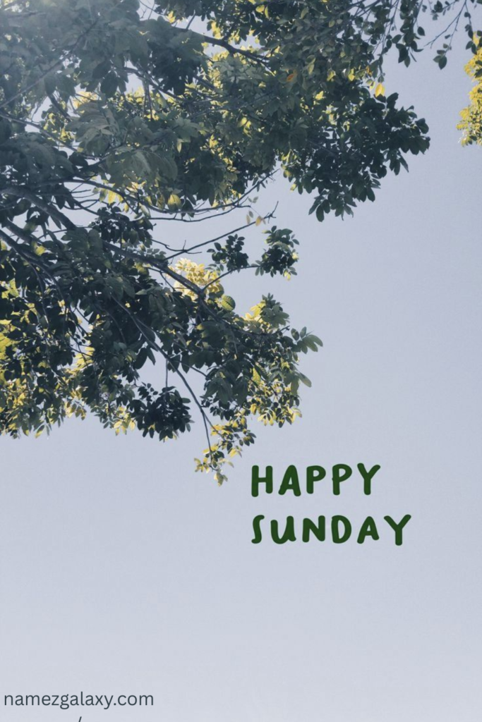 Inspirational Sunday Prayers to Start Your Day Right