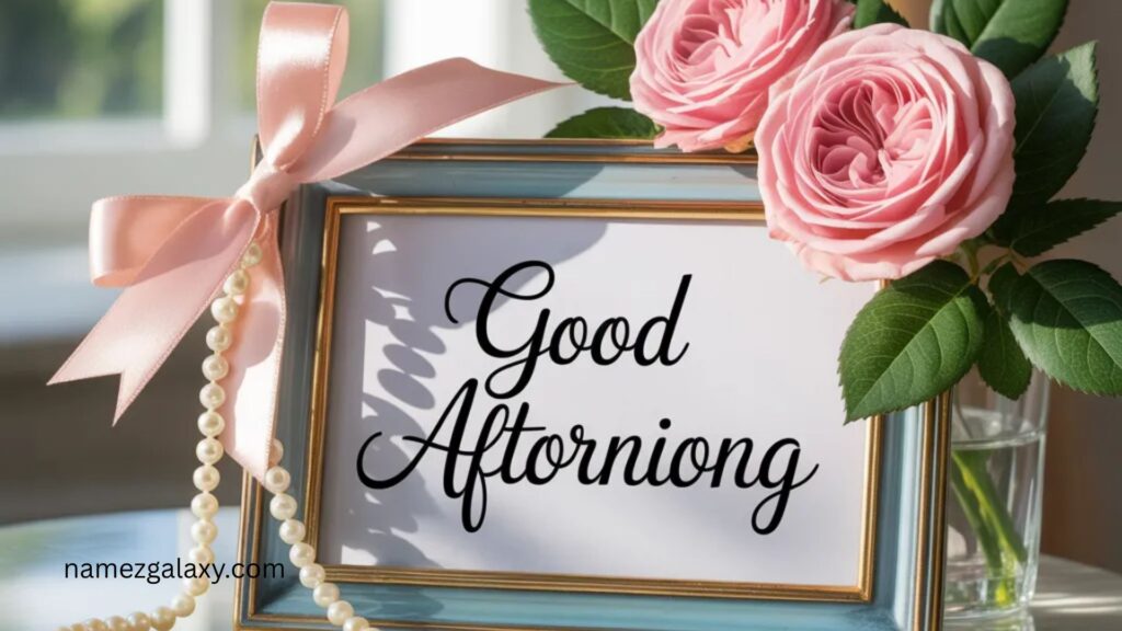 Relaxing Afternoon Quotes for Stress Relief and Positivity 