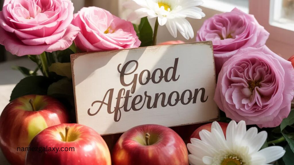 Spiritual Afternoon Quotes for Inner Peace and Faith 