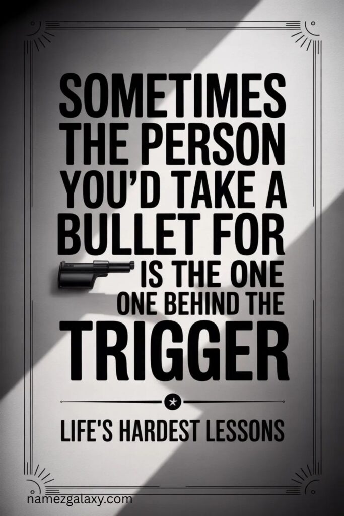 Realistic Toxic Person Quotes About Life Lessons
