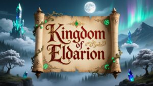 Fantasy Kingdom Names