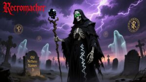 Necromancer Names