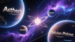 Planet Names