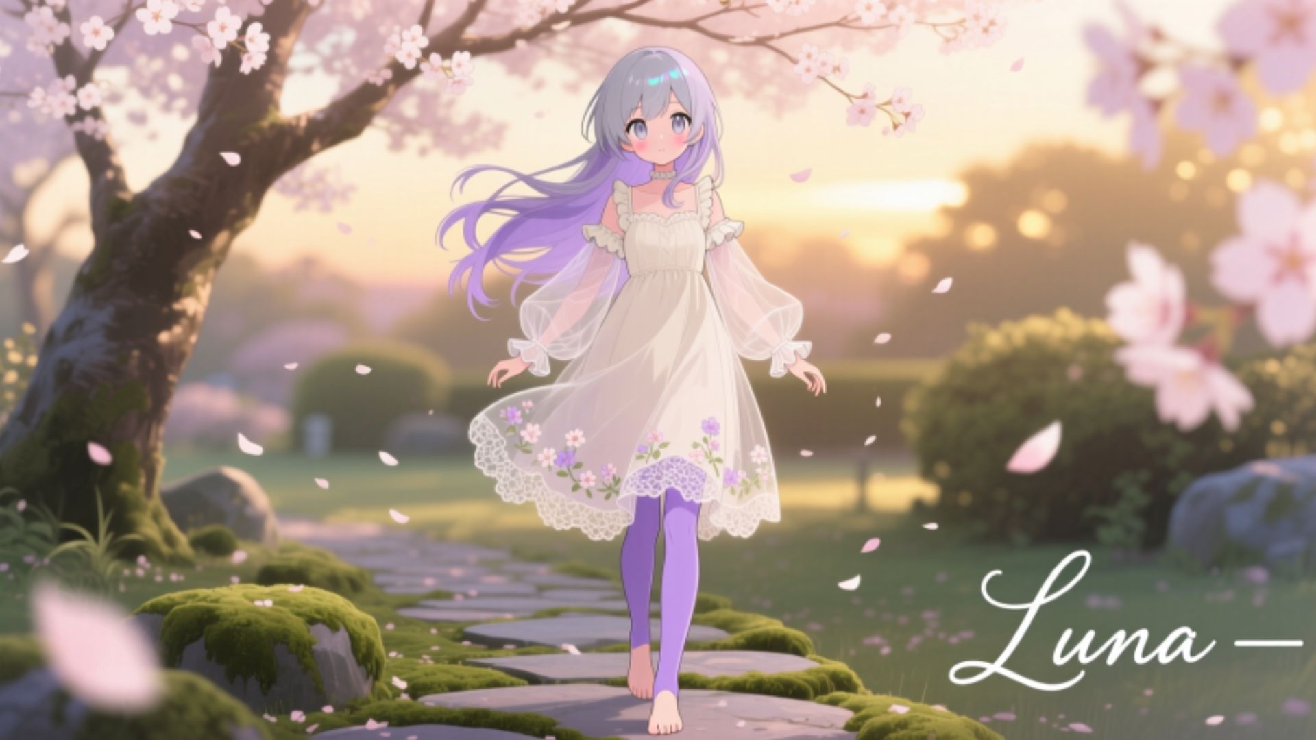 Soft Femboy Character Names