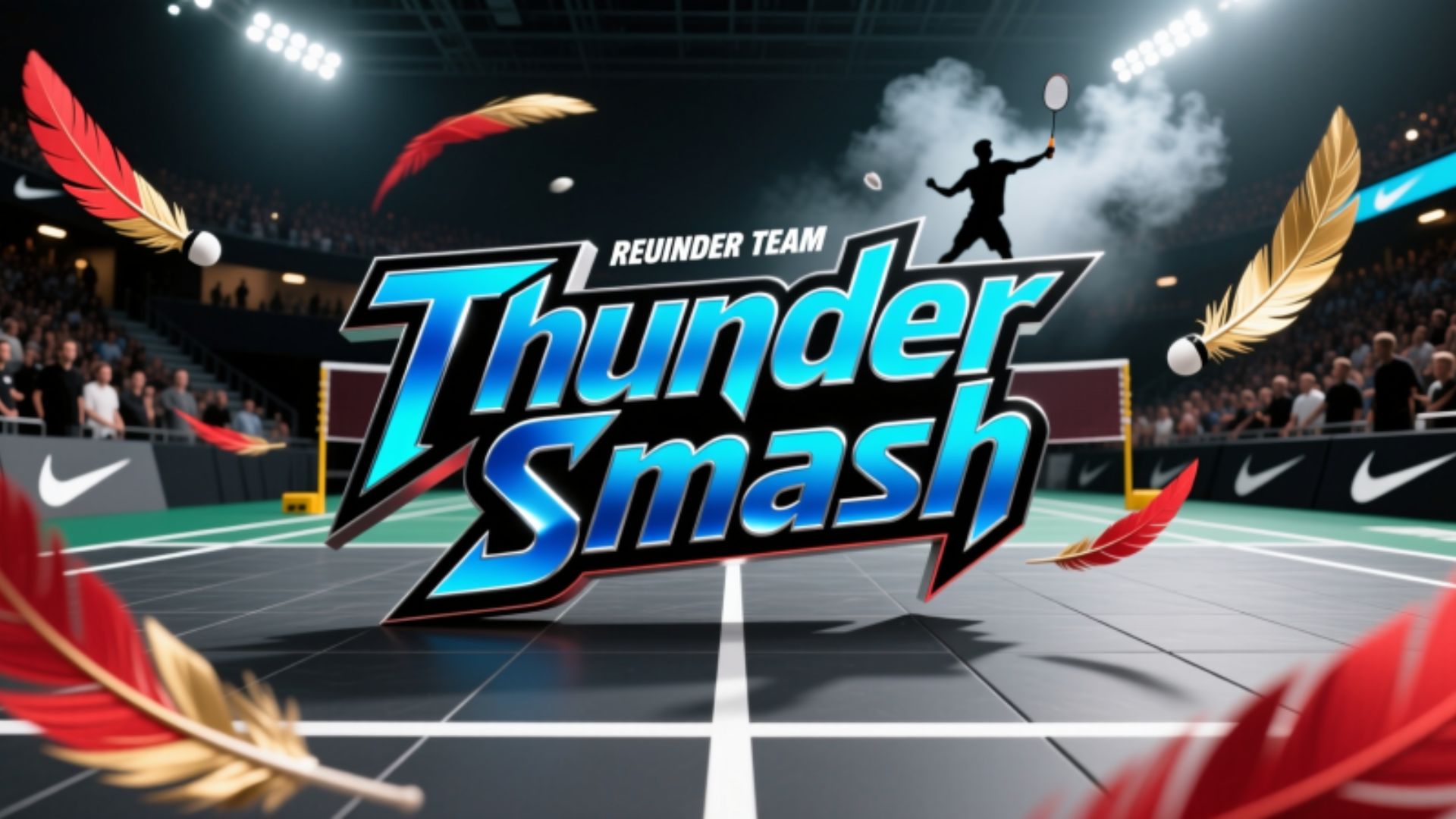 Badminton Team Names