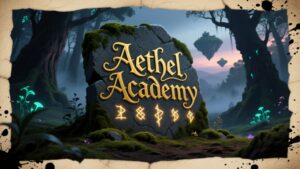 Fantasy School Names