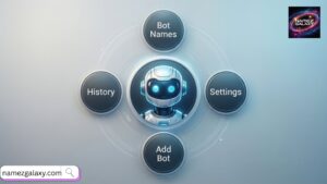 Bot Names