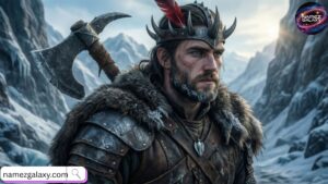 Good Name for Skyrim Character