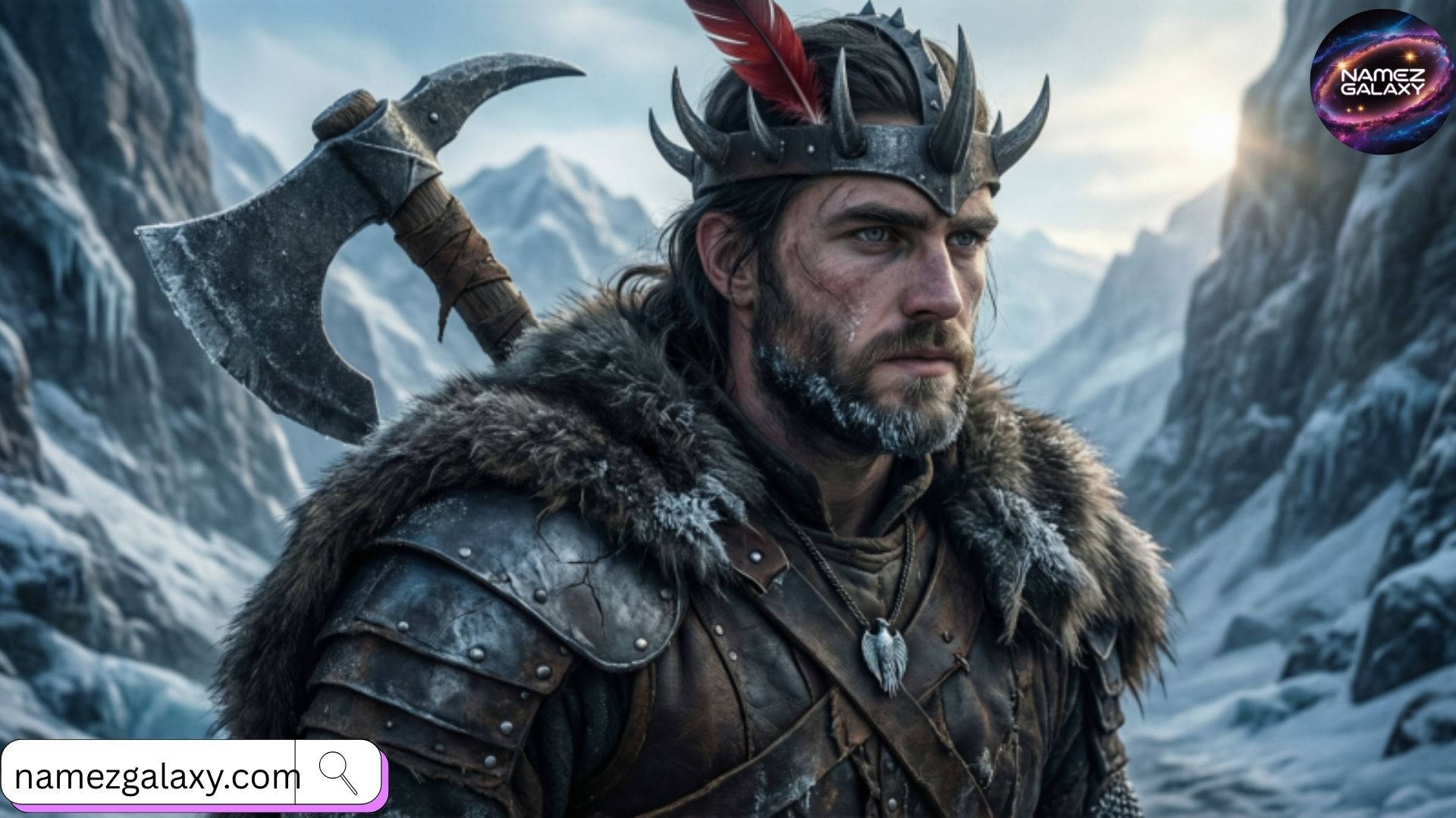 Good Name for Skyrim Character