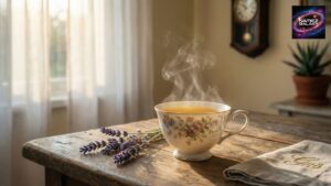 Good Morning Blessings