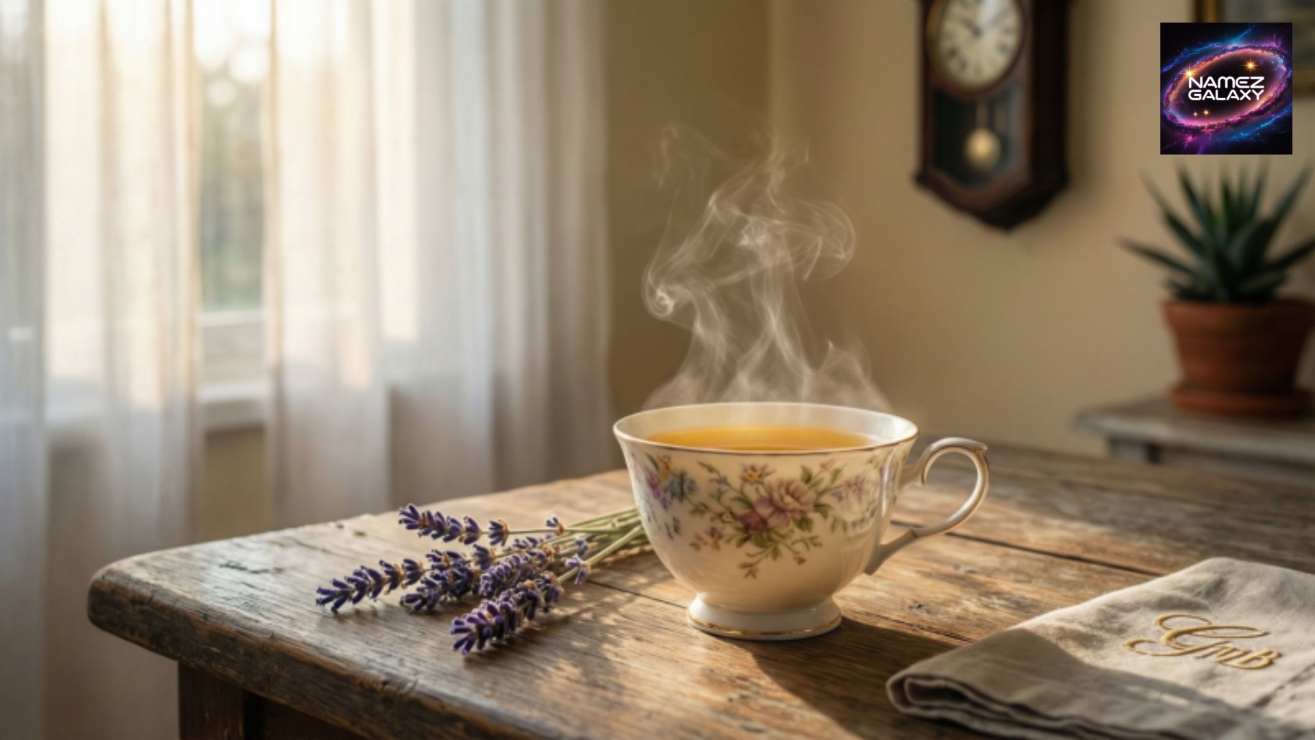 Good Morning Blessings