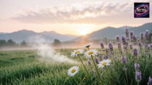 Morning Friday Blessings