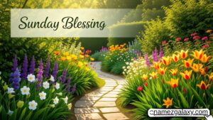 Sunday Blessings Images