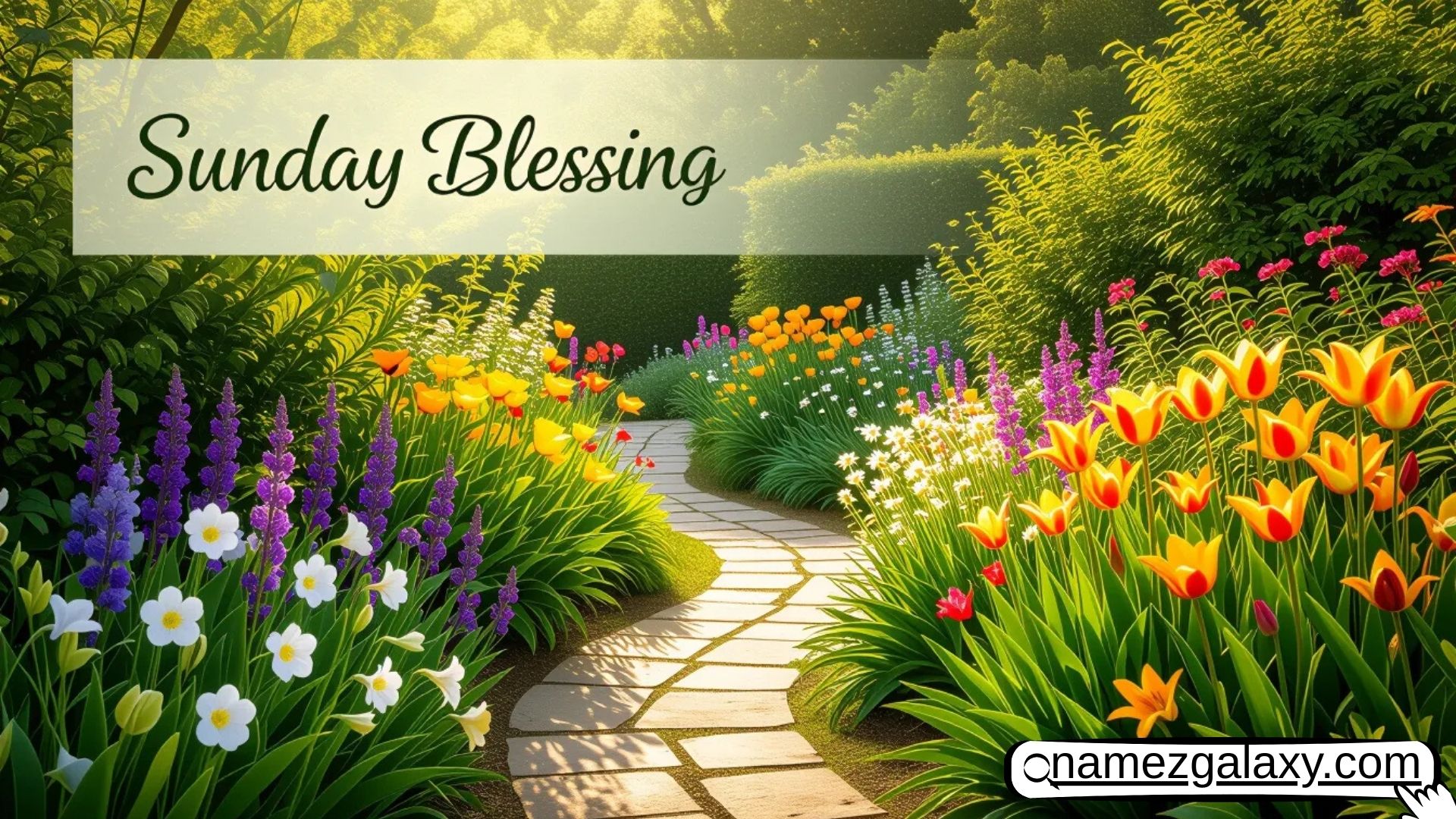 Sunday Blessings Images