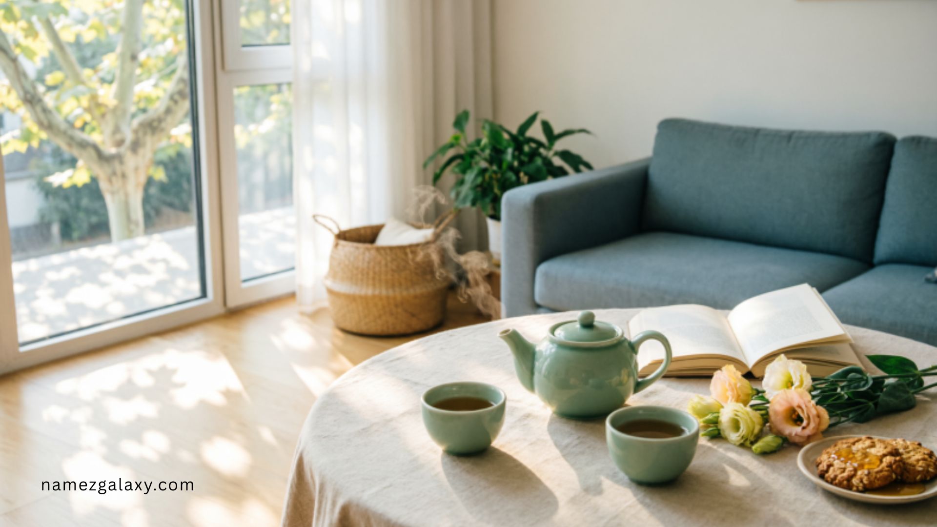 Sunday Morning Blessings